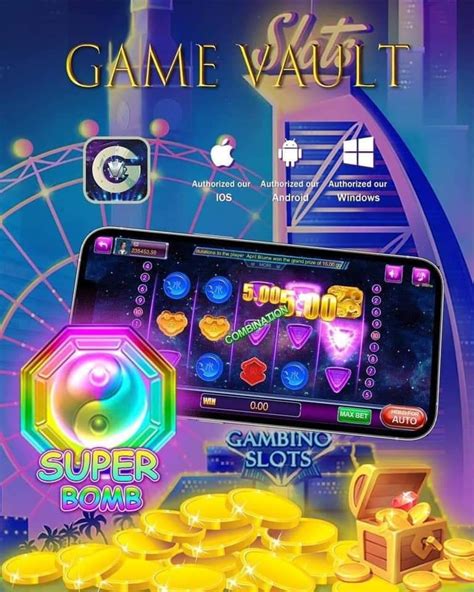 <strong>Game Vault 999</strong> is a free app that lets you<strong> download</strong> and play gambling games on your Android or iOS device. . Download gamevault999